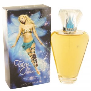 Paris 454858 Fairy Dust Eau De Parfum Spray 3.4 Oz For Women