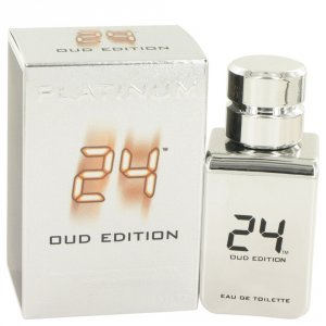 Scentstory 533082 24 Platinum Oud Edition Eau De Toilette Concentree S