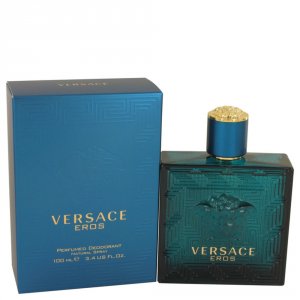 Versace 536341 Deodorant Spray 3.4 Oz