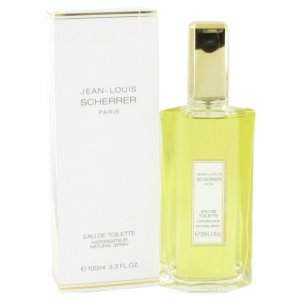 Jean 401445 Eau De Toilette Spray 3.4 Oz