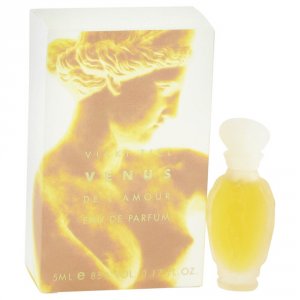 Vicky 517773 Venus De L'amour Mini Edp 0.17 Oz For Women