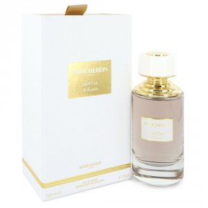 Boucheron 547956 Santal De Kandy Eau De Parfum Spray 4.1 Oz For Women