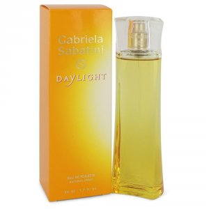 Gabriela 545251 Daylight Eau De Toilette Spray 1.7 Oz For Women