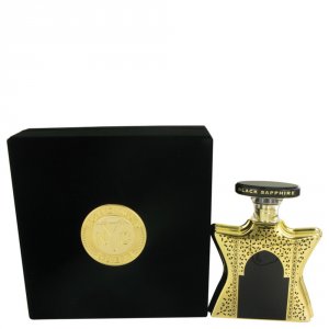 Bond 536355 Dubai Black Saphire Eau De Parfum Spray 3.3 Oz For Women