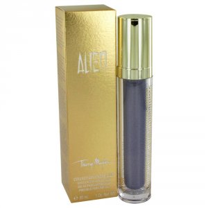 Thierry 465384 Alien Perfume Gel (gold Collection) 1 Oz For Women