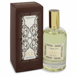 Enrico 543354 Eau De Parfum Spray (unisex) 3.4 Oz