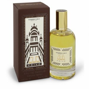 Enrico 543347 Eau De Parfum Spray (unisex) 3.4 Oz