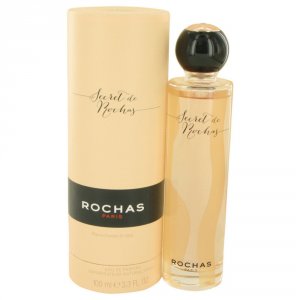 Rochas 533860 Secret De  Eau De Parfum Spray 3.3 Oz For Women