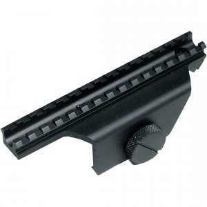 Utg MNT914V2 4-point Locking Deluxe M14m1a Scope Mount