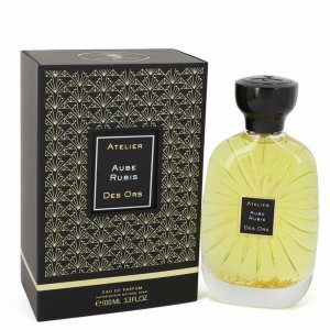 Atelier 542540 Eau De Parfum Spray (unisex) 3.3 Oz