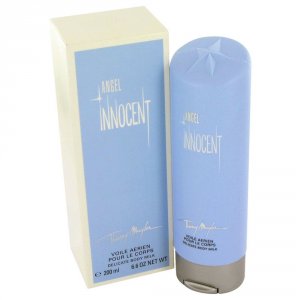 Thierry 416911 Angel Innocent Delicate Body Milk Lotion 6.6 Oz For Wom