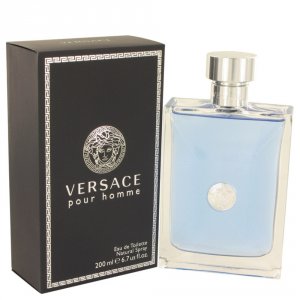 Versace 498481 Eau De Toilette Spray 6.7 Oz