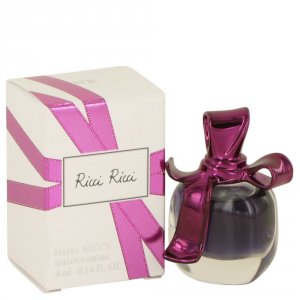 Nina 540141 Ricci Ricci Mini Edp 0.14 Oz For Women