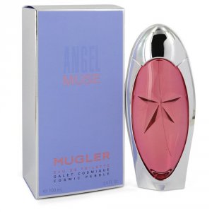 Thierry 548061 Angel Muse Eau De Toilette Spray 3.4 Oz For Women