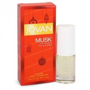 Jovan 535517 Women Cologne Spray .375 Oz By