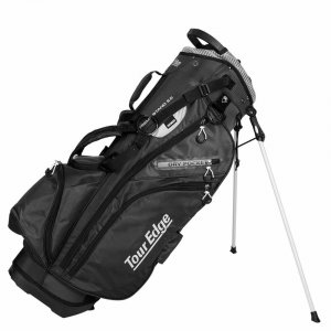 Tour UBAHESB01 Hot Launch Xtreme Stand 5.0 Bag-black