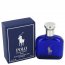 Ralph 551951 Polo Blue Eau De Toilette Spray 0.67 Oz For Men