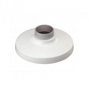 Hanwha SBP-167HMW Hanging Cap (white) For The Indoor X Plus Dome Camer