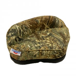 Springfield 1040217 Pro Stand-up Seat - Mossy Oak Duck Blind