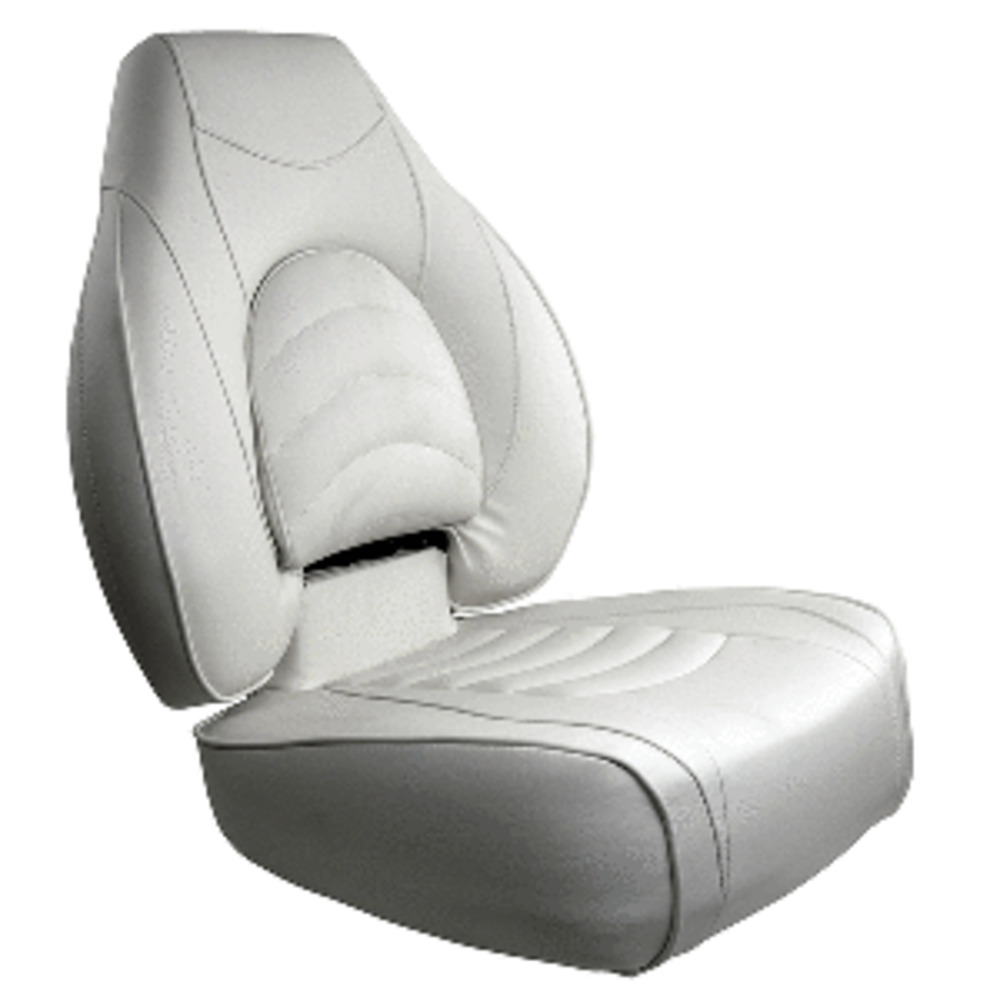 Seats, Components, Cushions & Covers
