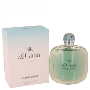 Giorgio 538782 Air Di Gioia Eau De Parfum Spray 3.4 Oz For Women