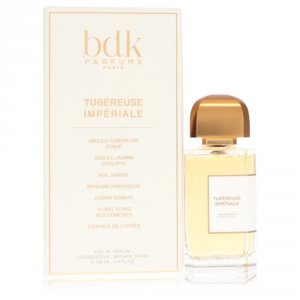 Bdk 551501 Eau De Parfum Spray (unisex) 3.4 Oz