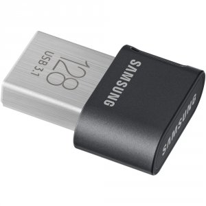 Samsung MUF-128AB/AM Fit Plus Series Muf-128abam 128gb Usb 3.1 Flash D