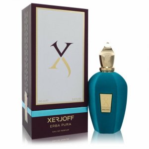 Xerjoff 555454 Eau De Parfum Spray (unisex) 3.4 Oz