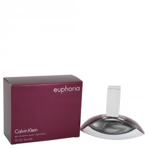 Calvin 442756 Euphoria Eau De Parfum Spray 1 Oz For Women