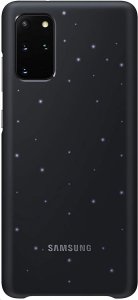 Samsung EF-KG985CBEGUS Smart Led Cover For Galaxy S20+ Plus Case Black