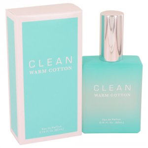 Clean 434509 Eau De Parfum Spray 2.14 Oz