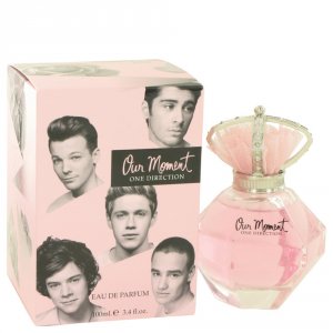 One 501621 Our Moment Eau De Parfum Spray 3.4 Oz For Women