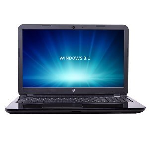 Hp J5T41UAR Hp 15-g018dx Fusion Quad-core A6-6310 1.8ghz 4gb 500gb Dvd