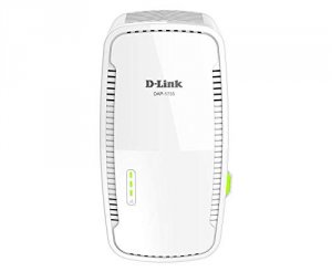 D-link DAP-1755-US Ac1750 Mesh Wifi Range