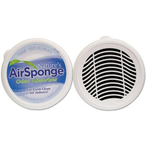 Sun 101-3 Deodorant,odor Absorber