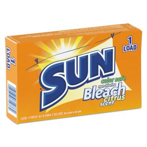 Sun VEN 2979697 Cleaner,clor,boxd,1002oz