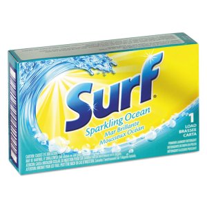 Sun VEN 2979814 Detergent,surf,pwdr,1.8oz