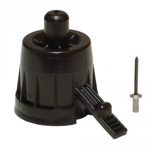 Springfield 2171004 Taper-locktrade; Post Bottom Bushing