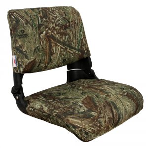 Springfield 1061021 Skipper Premiun Folding Seat - Mossy Oak Duck Blin