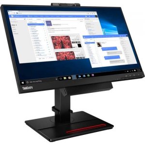 Lenovo 11GDPAR1US Topseller Thinkcentre Tio24 G4