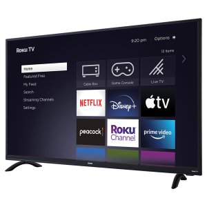 Rca RTRU5027 50in 4k Uhd Smart Tv