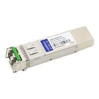 Addon 10309-DW5655-AO Extreme Comp Taa Sfp+ 10g-dwdm Lc Xcvr