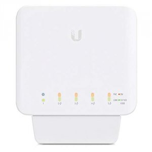 Ubiquiti USW-FLEX Unifi Indooroutdoor 5port Gbit