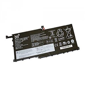 Battery 00HW028-BTI Batt For Lenovo Thinkpad X1 Carbon 4 Gen