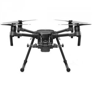 Dji CP.EN.00000063.01 Drone Cp.en.00000063.01 Matrice 210 V2 Rtk V2(na