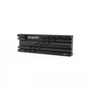 Be BZ002 !  Mc1 M.2 Ssd Cooler, Heatsink, For Single And Double Sided 