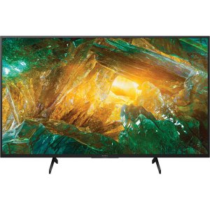 Sony XBR43X800H X800h 43in 4k Smrt Led Tv