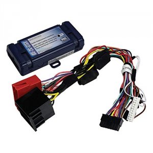 3m OS2CCTSX Pac Onstar Interface For 03-07 Cts  04-06 Srx