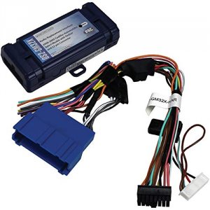 3m OS2GM32X Onstar Interface For '00-'05 Cadillac To Add Aftermarket S