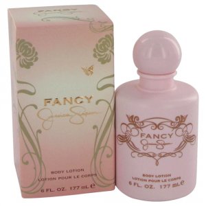 Jessica 461082 Fancy Body Lotion 6.7 Oz For Women